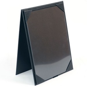 A-Frame Two Sided Restaurant Table Tent Menu Stand 5*7 inch