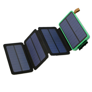 20000mah Power Bank Mobile Phone Case 20000mah Solar Power Bank Portable Power Bank