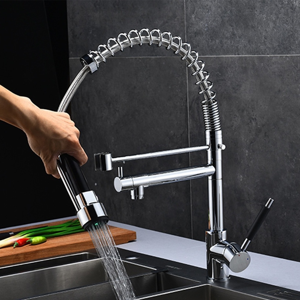 cheap price kitchen faucet sink splash guard chrome kitchen taps mixer faucets