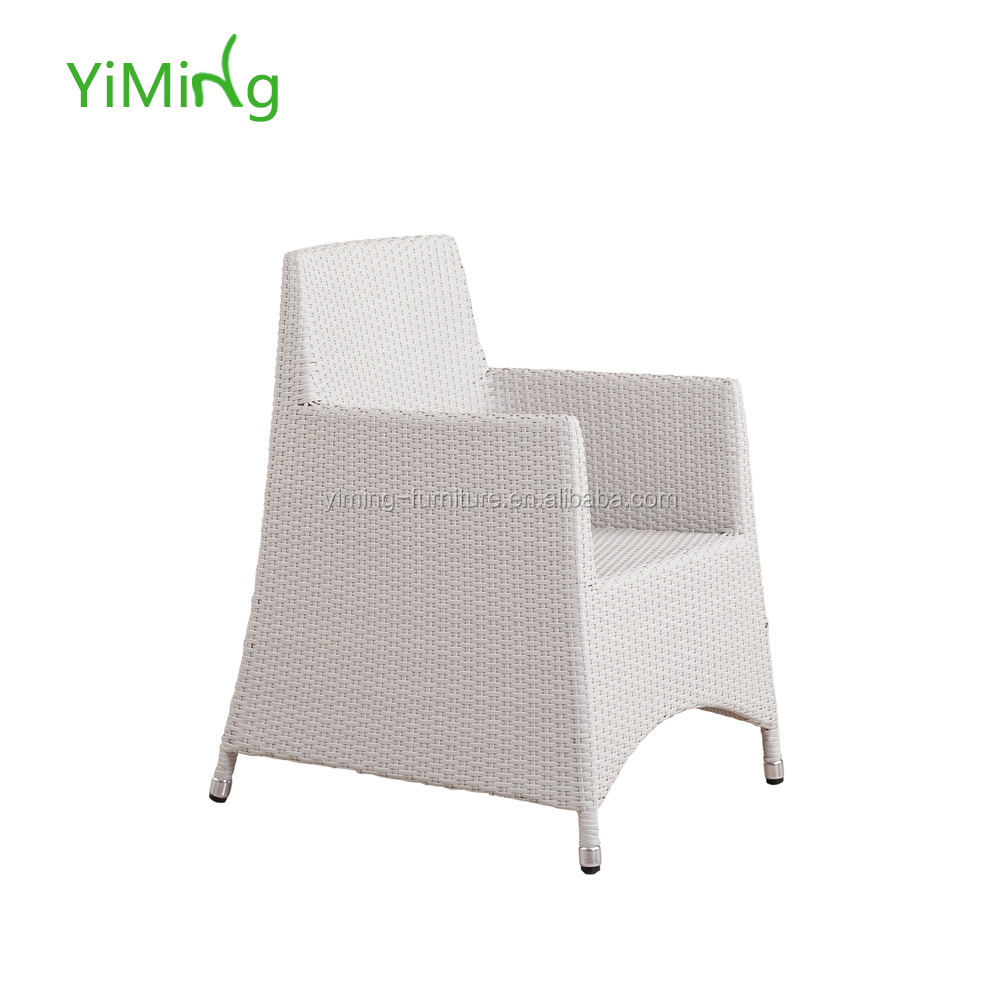 Patio Used White Rattan Furniture Wicker Garden Sofa Outdoor Furniture Philippines Manila