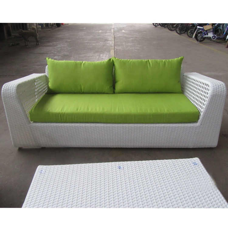 Outdoor Furniture Sets Outdoor Furniture Garden Customized New Fashion Sofa Sets Indoor Rattan Sofa