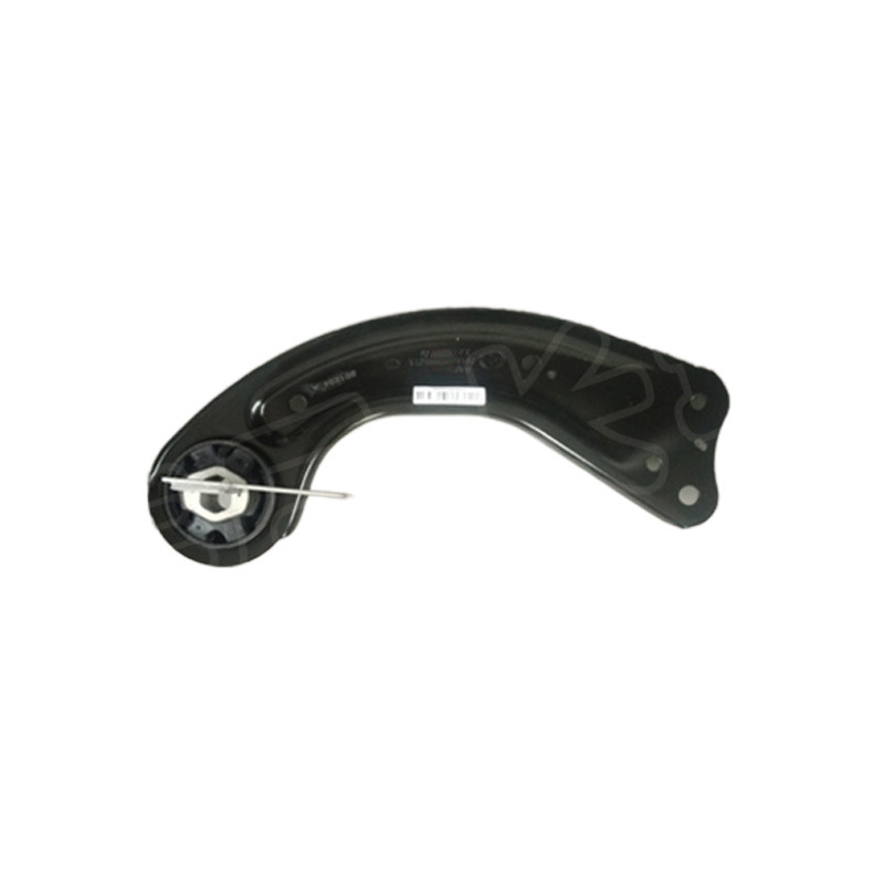 2914102AGW01A auto parts lower swing arm assembly left bent longitudinal arm for CC6470-HAVAL H6 3GEN