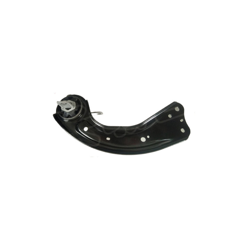 2914102AGW01A auto parts lower swing arm assembly left bent longitudinal arm for CC6470-HAVAL H6 3GEN