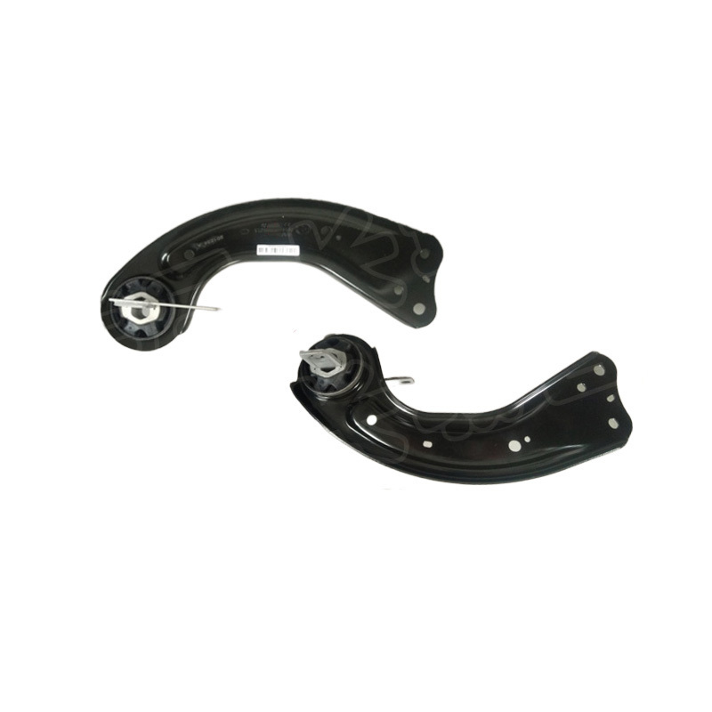 2914102AGW01A auto parts lower swing arm assembly left bent longitudinal arm for CC6470-HAVAL H6 3GEN