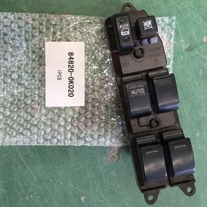 84820-0K020 window switch for Hilux LHD