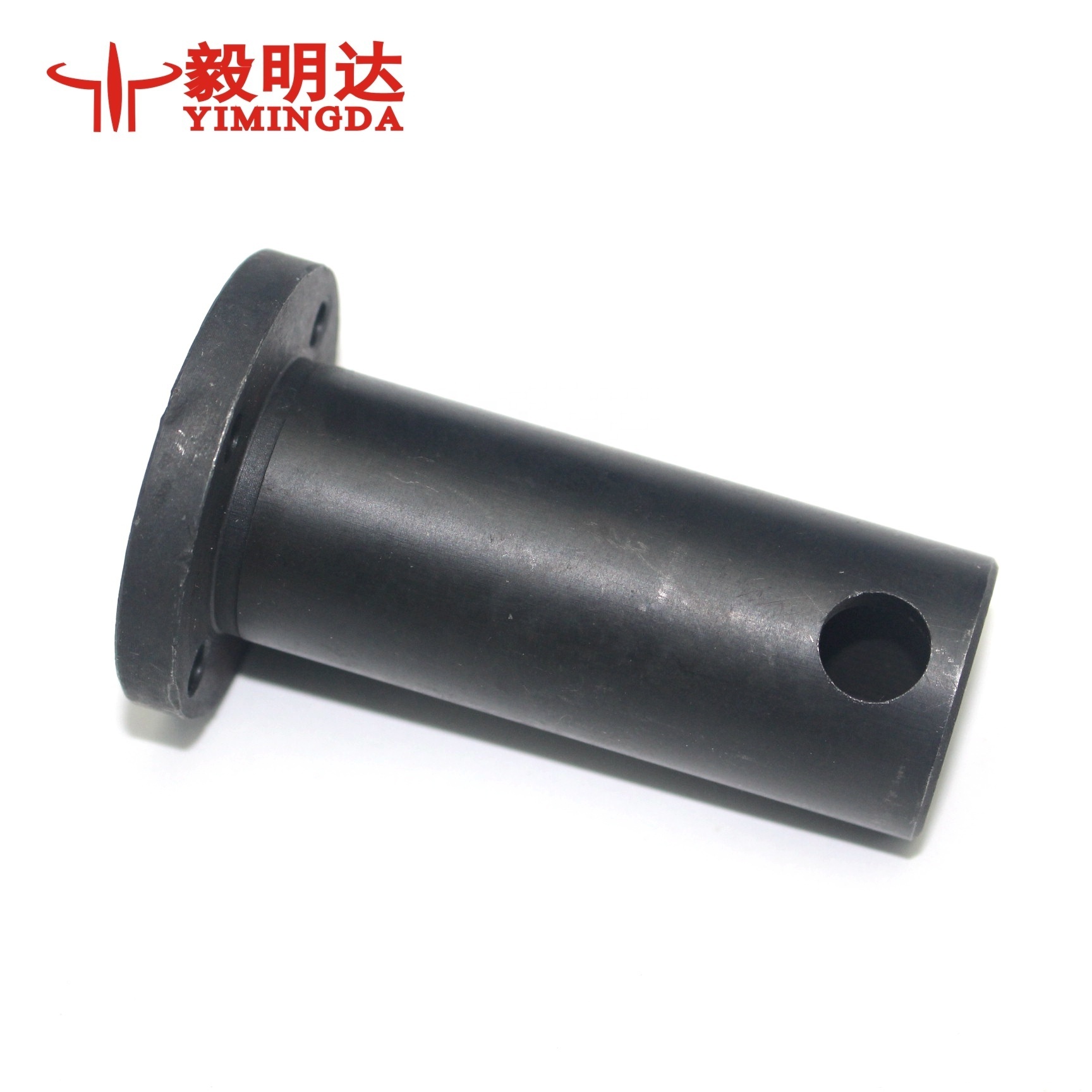 Slide Case Black Stainless NF08-02-07 For Yin Cutter Parts , Takatori Cutter Parts