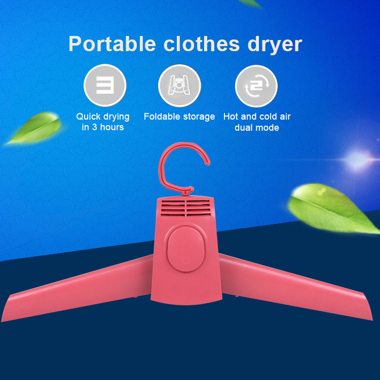 Portable Drying Rack Plastic Folding Clothes Clothes Rack Electric Drying Travel Drying Rack