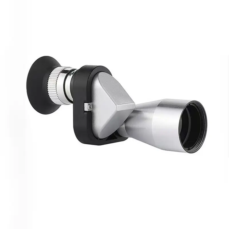 Telescope Micro Factory Direct Supply Outdoor Mini Small Corner Monocular High Power High List Good Quality