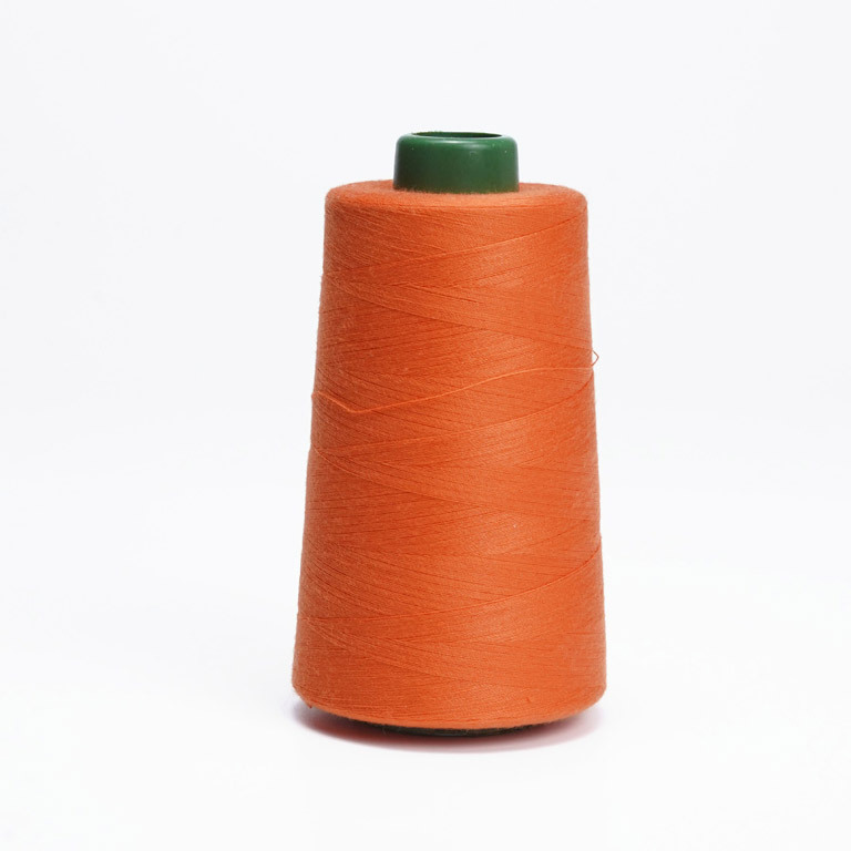 Manufacturer 100% Cone Polyester Mattress Sewing Thread