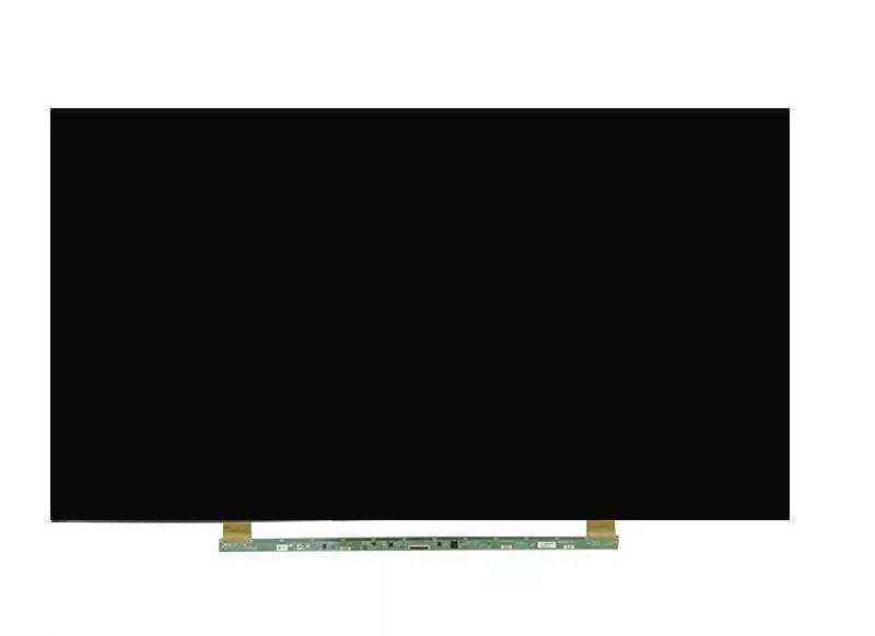 Factory price various brands 55 inch touch original replacement led tv screens lcd display screen panel