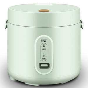 Small Household Appliances Best Quality 1.5L 1.8L Multi Function Portable Travel Outdoor Mini Electric Rice Cookers