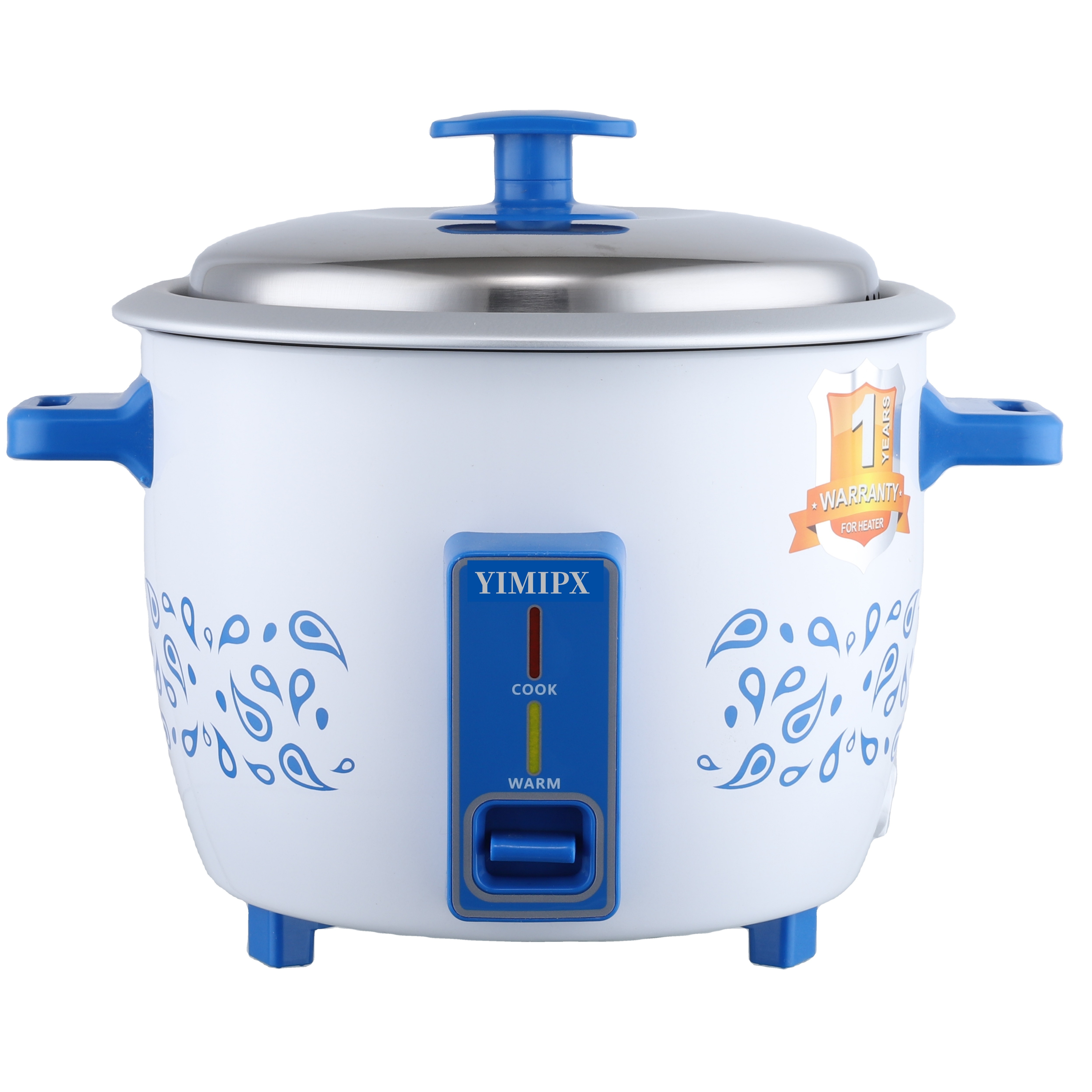 Good Quality Hot Sell Cooking Appliances Big Capacity 3 Cups to 16 Cups Electric Rice Cooker For Household