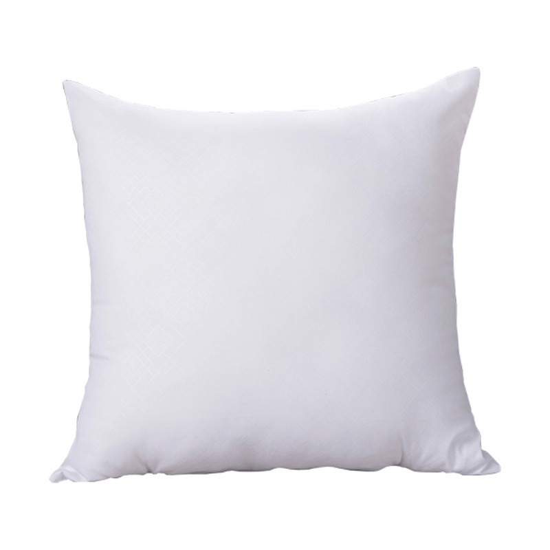 Pillow Core PP Cotton 45 * 45 Square Pillow Sofa Cushion Core Home Pillow Inner Liner