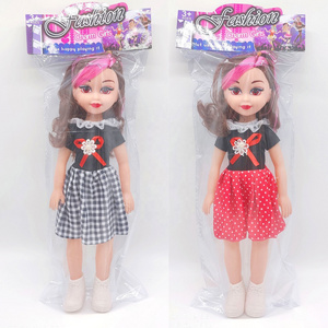 18 Inch young girl doll custom cute fat  girl doll for model style doll toys baby