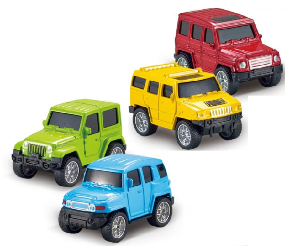 Hot Sale  12 pieces Alloy Cartoon Pull Back Cars Diecast 1/48 Scale Model Cars Toy Set Scale Model Cars