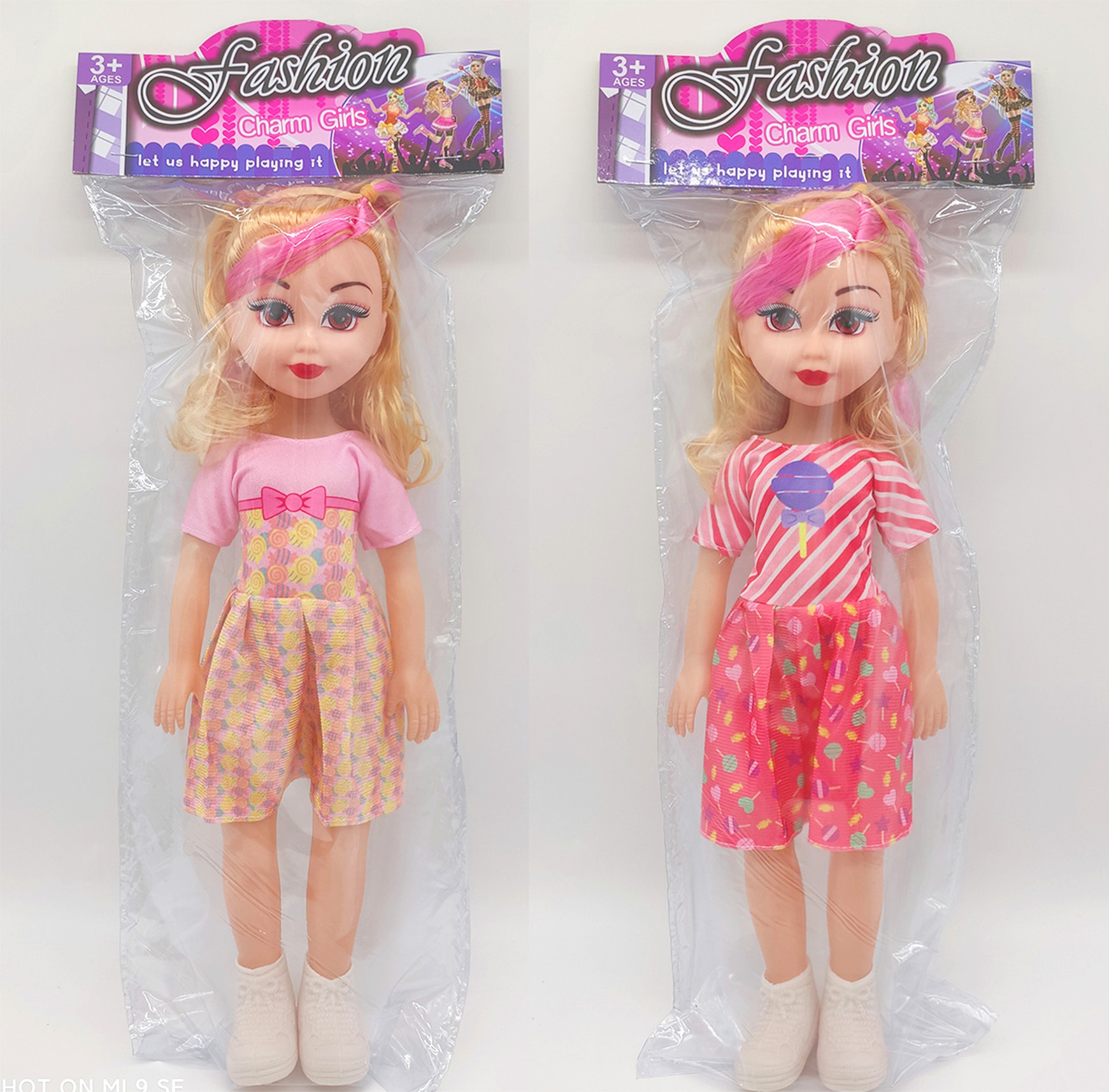 18 Inch young girl doll custom cute fat  girl doll for model style doll toys baby