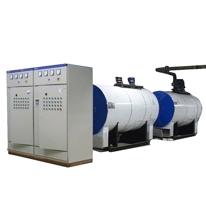 custom 500kg 1000kg 2000kg Horizontal Industrial Electric Steam Boilers for Laundry Hotel Industries