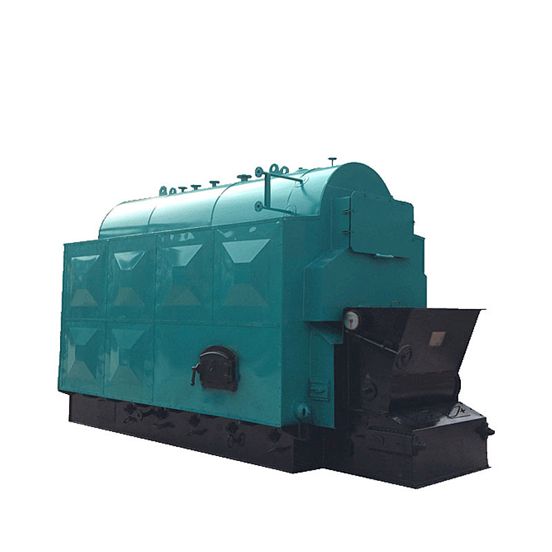 Biomass coal/wood burning hot water heating boiler from yinchen factory