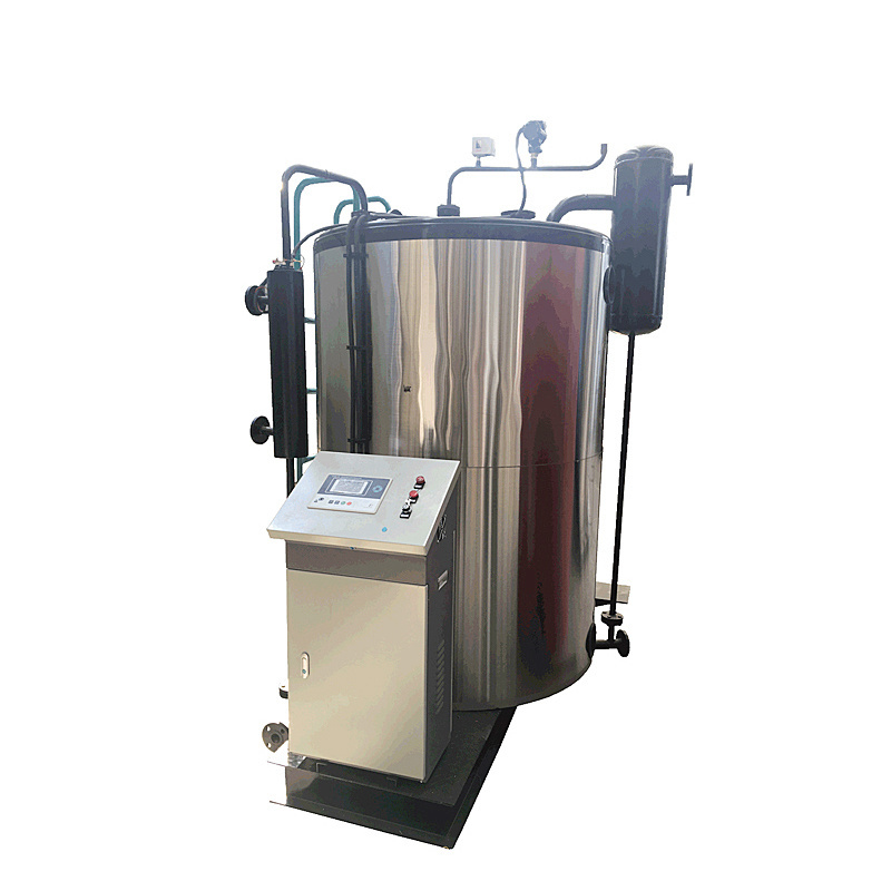 Hotel or Laundry use 300kg/hr 500kg/hr 800kg/hr small Oil Gas Fired Steam Boiler