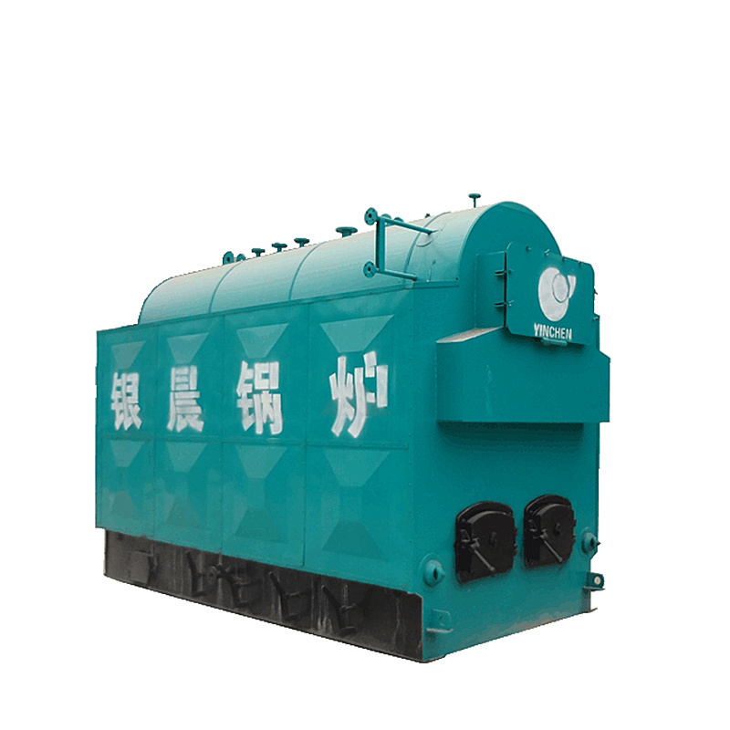 Biomass coal/wood burning hot water heating boiler from yinchen factory