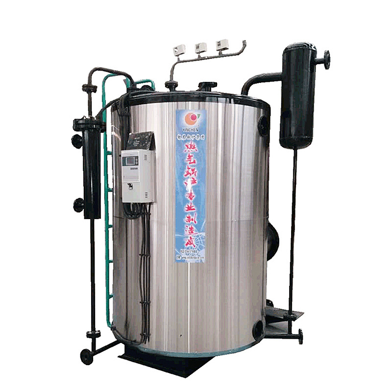 Hotel or Laundry use 300kg/hr 500kg/hr 800kg/hr small Oil Gas Fired Steam Boiler