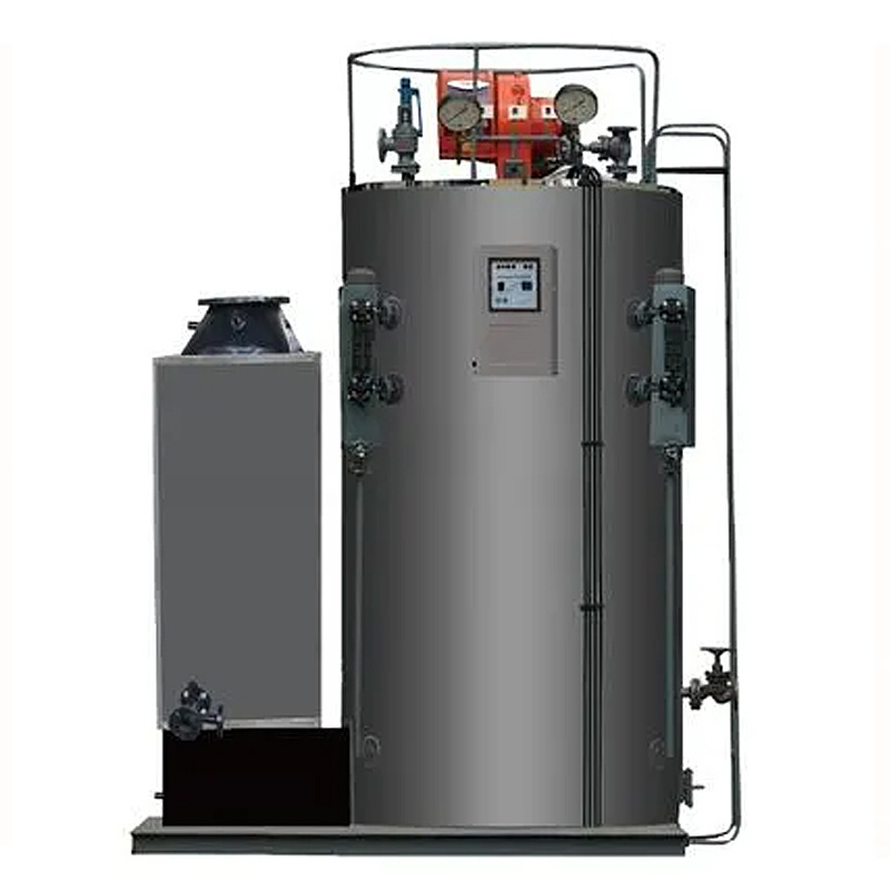 Industry Vertical Biomass fuel fired wood chip Pellet 3kw Steam Generator boilers