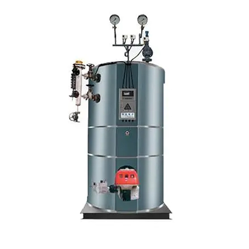 Industry Vertical Biomass fuel fired wood chip Pellet 3kw Steam Generator boilers