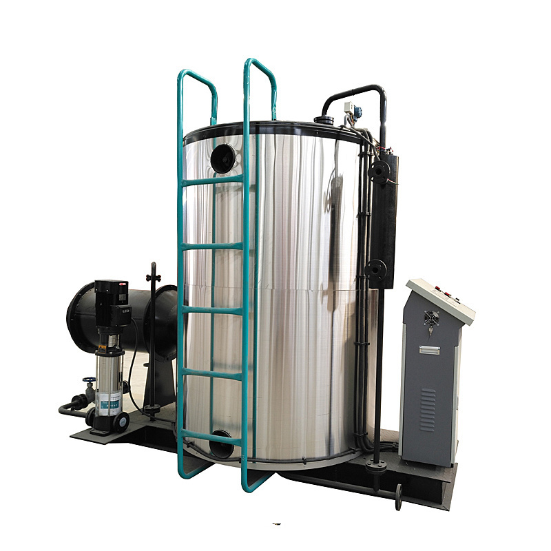 Hotel or Laundry use 300kg/hr 500kg/hr 800kg/hr small Oil Gas Fired Steam Boiler