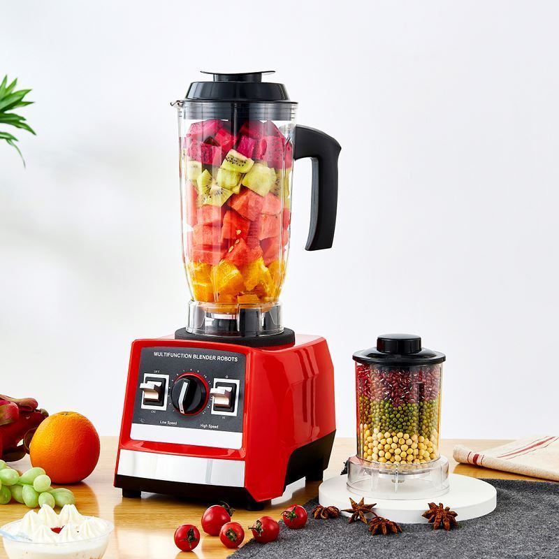 2.3l latest tea milk foam ice machine, sand cover machine milk model mixer teapresso blender/