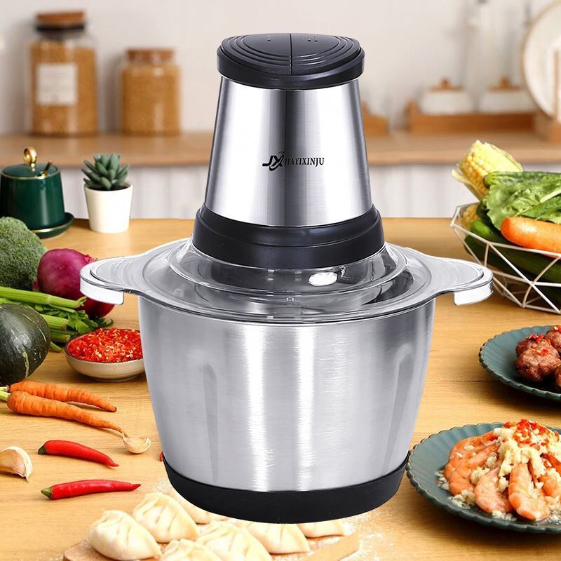 food processor multifunctional, baby procesador electric maker ce blender certified de alimentos/