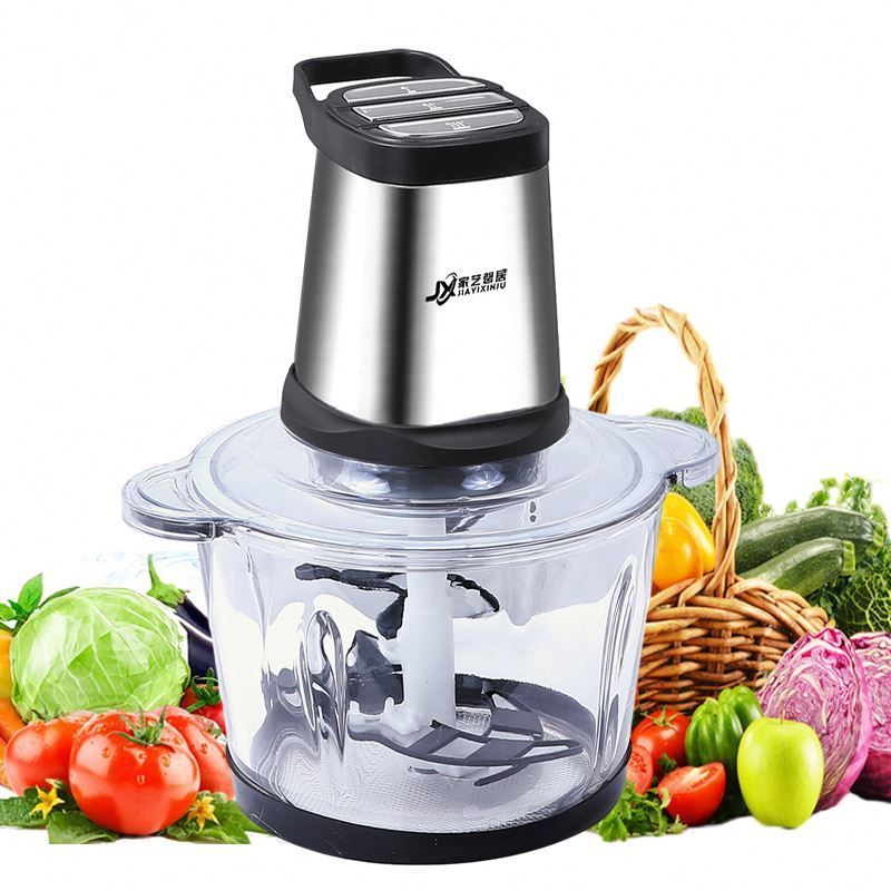 meat grinder supplementary, direct household mixer 3l factory multifunctional small baby delivery food machine/