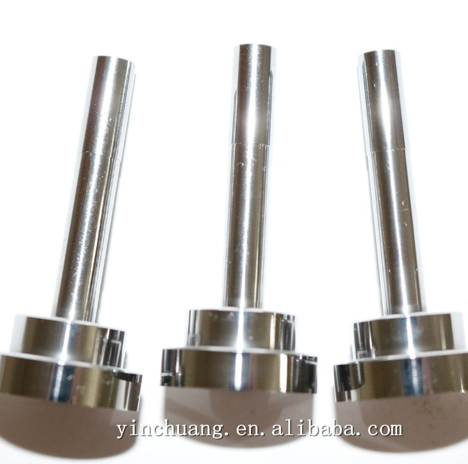 Mould parts with good hardness punch sets tools stamping die