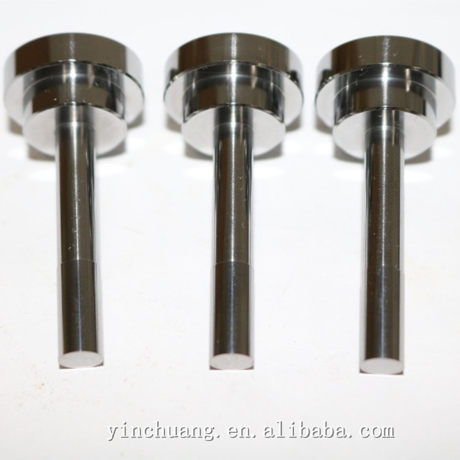 Mould parts with good hardness punch sets tools stamping die