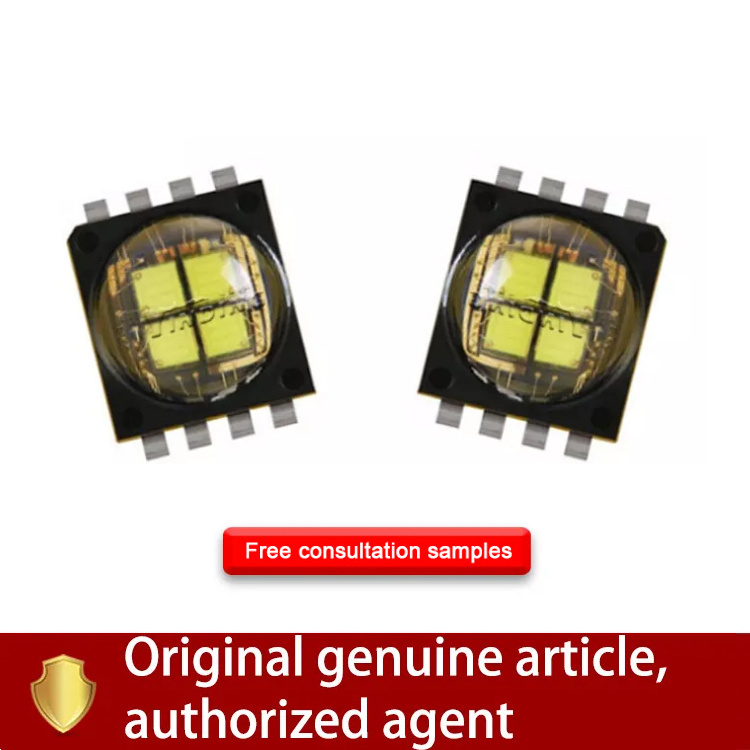 MCE 10W 3V 0.7A 6500K 730LM LED  for flashlight lighting wick chip