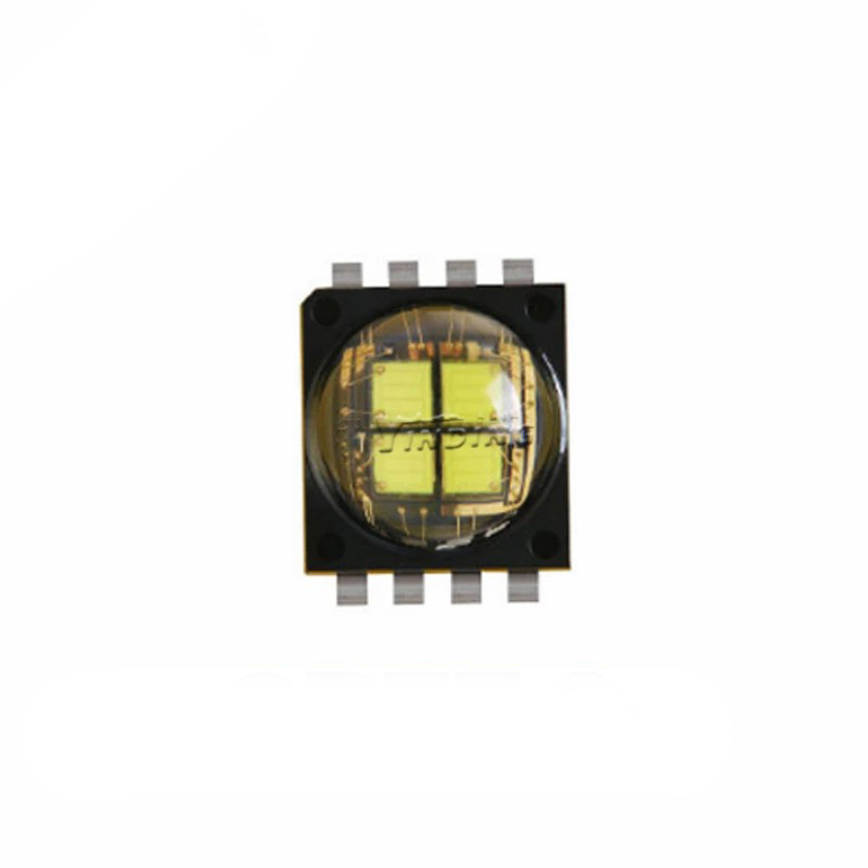 MCE 10W 3V 0.7A 6500K 730LM LED  for flashlight lighting wick chip