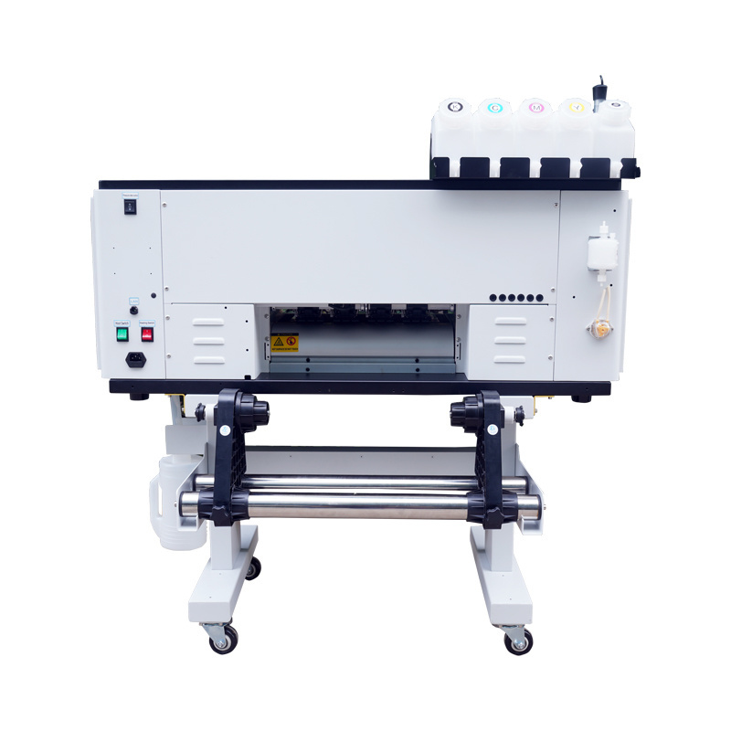 DTF Printer A3 t shirt Printing Machine 2 Head XP600/F1080-A1 I3200 Shaker Powder DTF Ink A2 A4 A1 Machines For Small Businesses