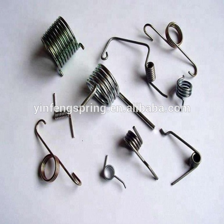 CNC8645 6-axis Spring machine cnc machine Rectangular Wire Compression Springs