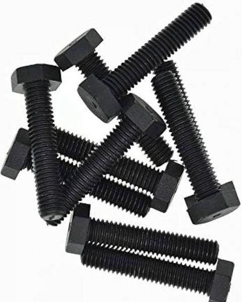 m9 hex bolt