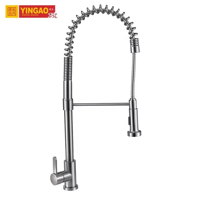 Fantasy design peerless upc nsf Stainless steel 304 kitchen faucet