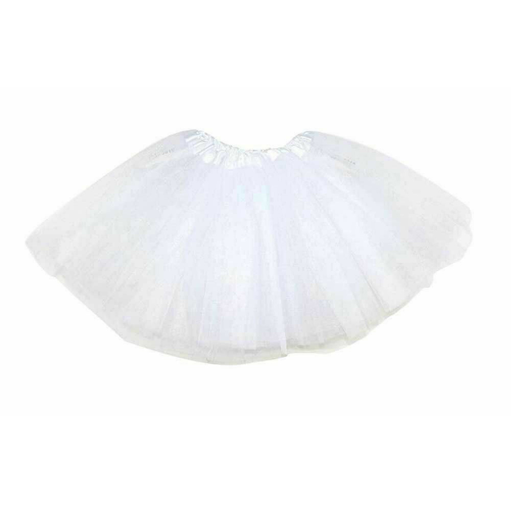 1481 White Cat Tutu Costume Ladies Halloween Fancy Dress Instant Animal Ears Tail Skirt Bow Kit Cheap Sexy Animal Costume