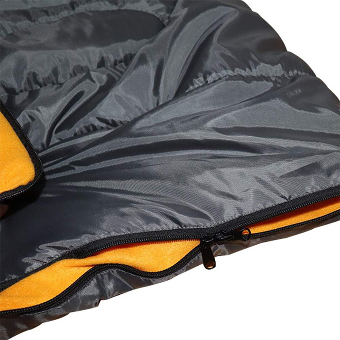 Y175 Waterproof Warm Packable Dog Bed for Travel Camping Hiking with Storage Bag Pet Sleeping Bag