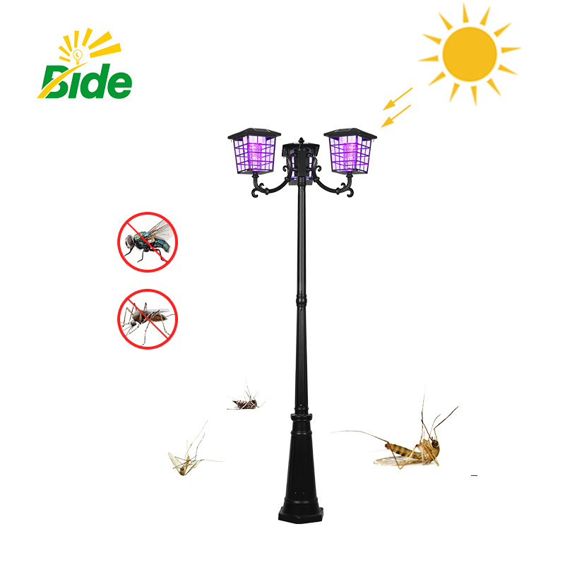 waterproof mosquito killer machine fly tarp trapper mosquito killer lamp for outdoor