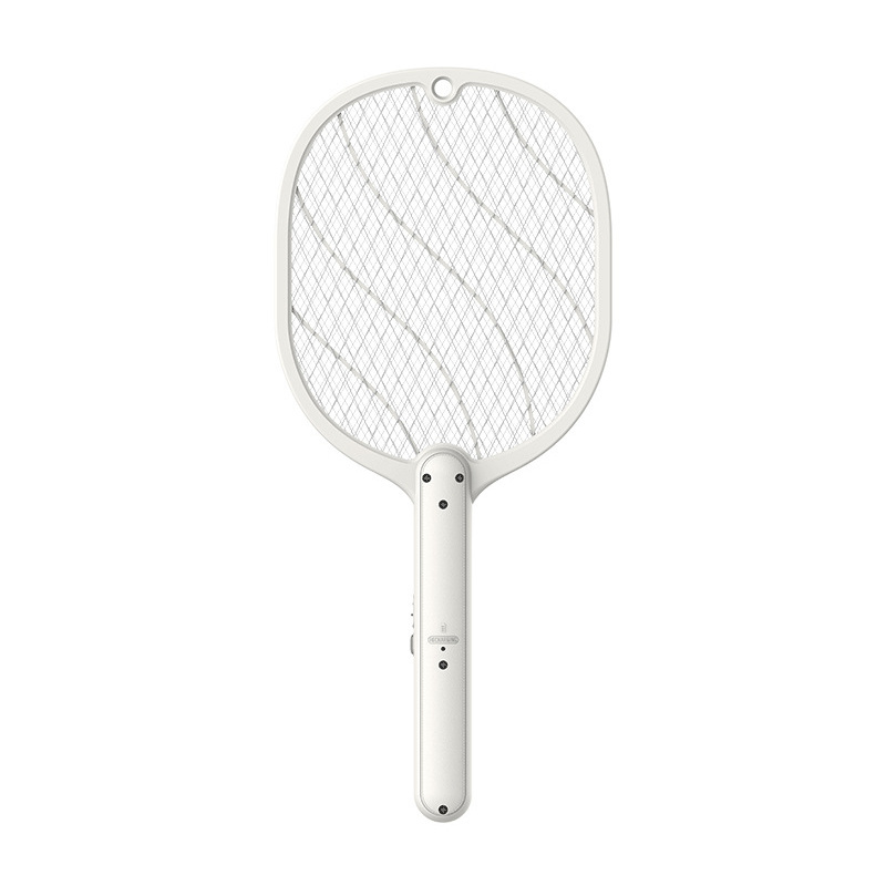 UV ABS LED Plastic USB Electric Racket Bug Zapper house fly killer anti fly trap  electric mosquito killer  raquet