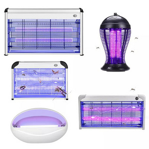 photocatalyst 365 uv led Insect electric fly usb Bug Zapper flying insect killers fly trap stick glue mosquito killer lamp