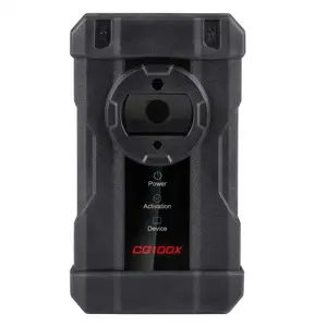 CGDI CG100X New Generation Programmer for Airbag Reset Mileage Adjustment and Chip Reading Best quality