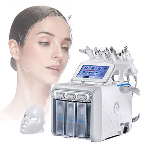 Dead skin removal microdermabrasion machine for sale high quality aqua hydro facial machine hydrodermabrasion