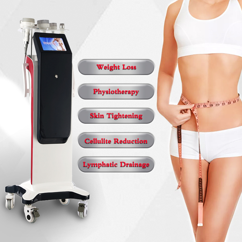 80k fat cavitation machine ultra sound cavitation rf cavitation slimming machine