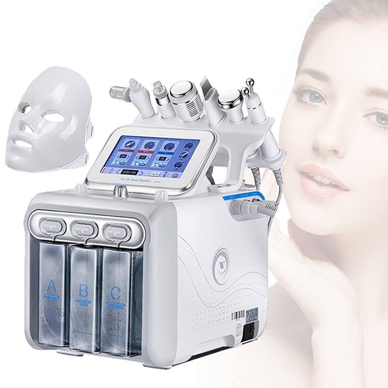 Dead skin removal microdermabrasion machine for sale high quality aqua hydro facial machine hydrodermabrasion