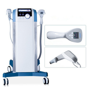 Fat Burning 2 In 1 Rf Body Bbl Contouring Beauty Machine For Sale Slimming