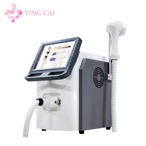 Hot sale 808nm laser diode laser hair removal permanent professional laser hair removal machine